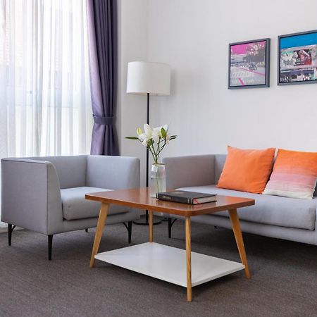 مدينة هوشي منه Do Thanh Residence المظهر الخارجي الصورة