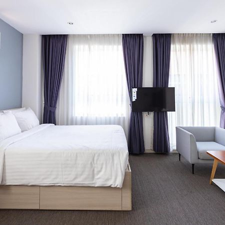 مدينة هوشي منه Do Thanh Residence المظهر الخارجي الصورة