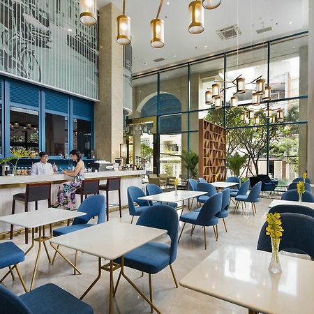 مدينة هوشي منه Do Thanh Residence المظهر الخارجي الصورة