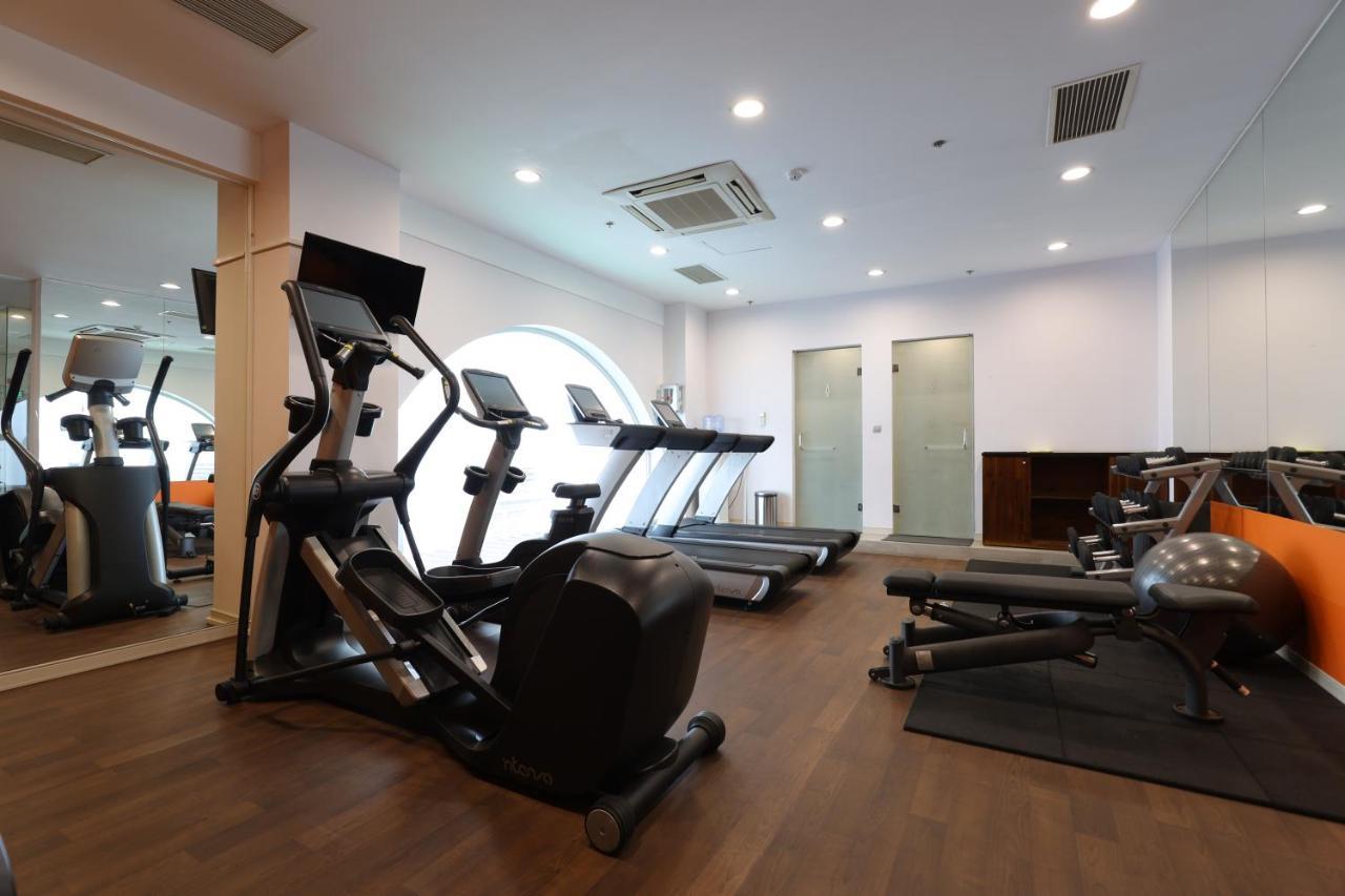 مدينة هوشي منه Do Thanh Residence المظهر الخارجي الصورة