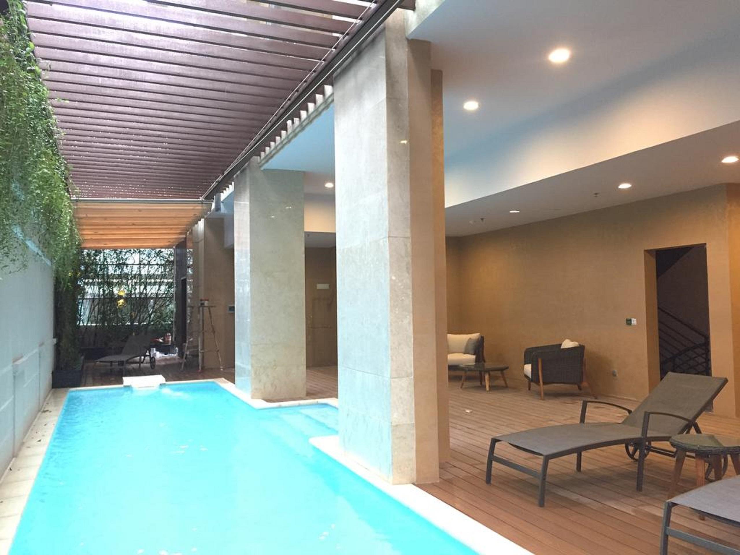 مدينة هوشي منه Do Thanh Residence المظهر الخارجي الصورة
