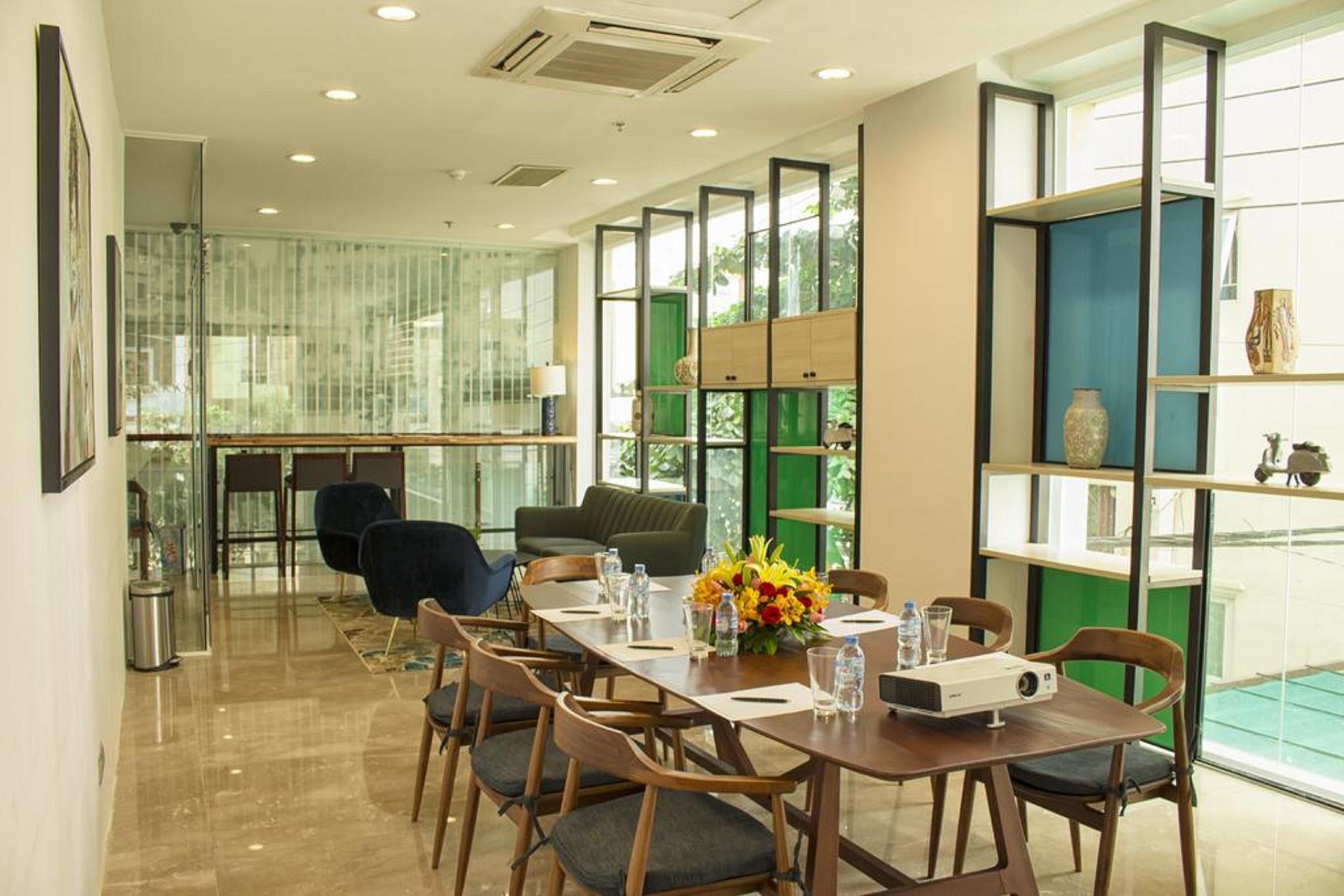 مدينة هوشي منه Do Thanh Residence المظهر الخارجي الصورة