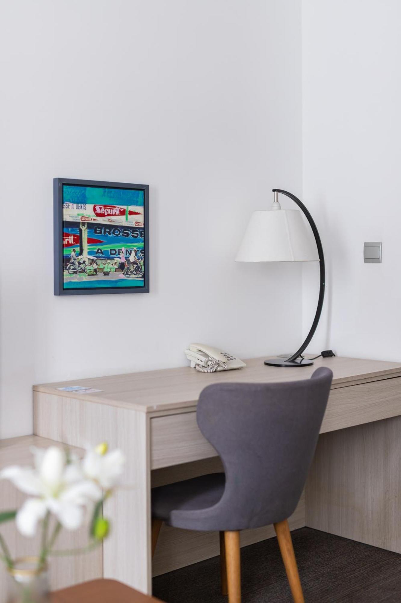مدينة هوشي منه Do Thanh Residence المظهر الخارجي الصورة