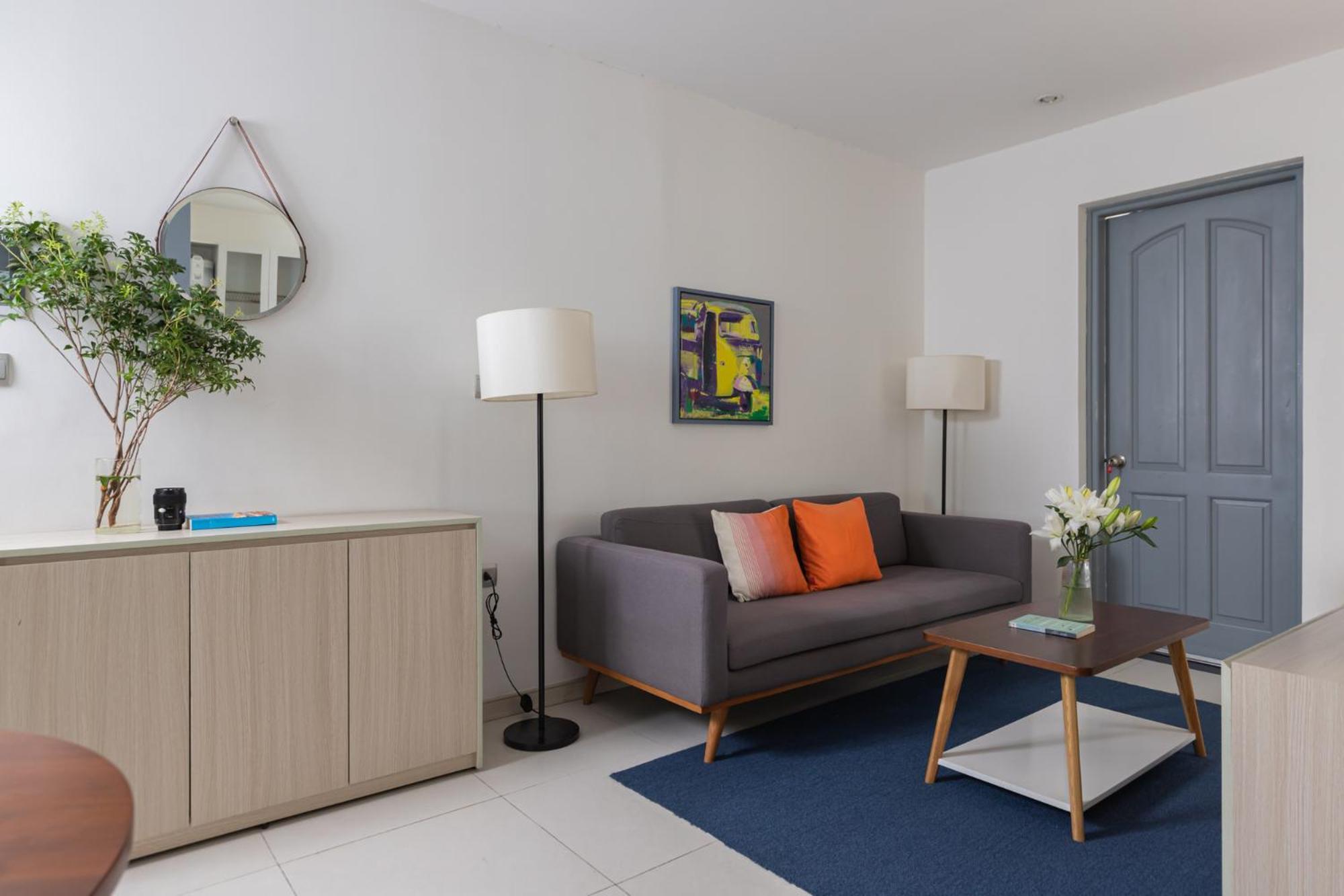 مدينة هوشي منه Do Thanh Residence المظهر الخارجي الصورة