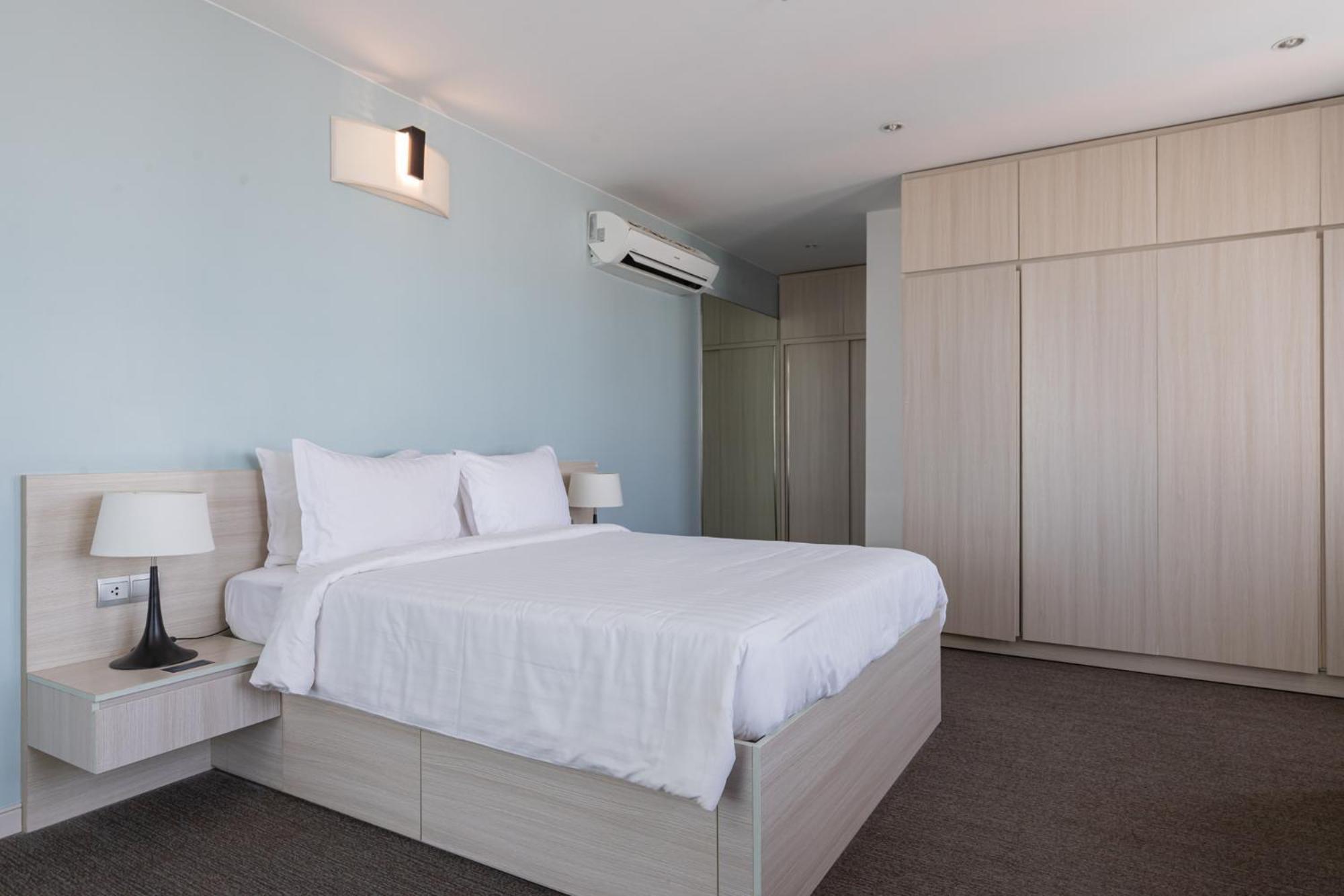 مدينة هوشي منه Do Thanh Residence المظهر الخارجي الصورة