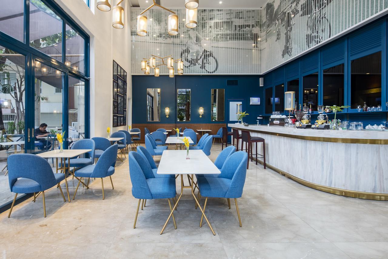 مدينة هوشي منه Do Thanh Residence المظهر الخارجي الصورة